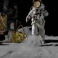 Foto 6 Magnificent Desolation: Walking on the Moon 3D