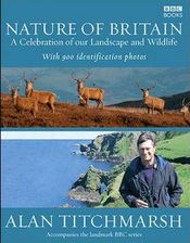 Poster The Nature of Britain
