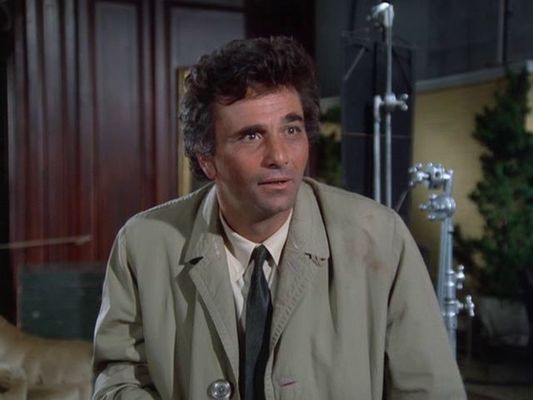 fade in to murder columbo fade in to murder columbo