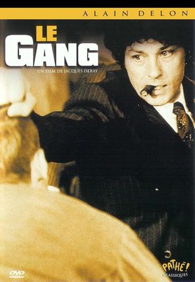 Le gang poster