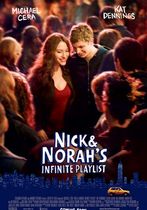 Playlist pentru Nick și Norah