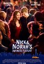 Film - Nick and Norah's Infinite Playlist
