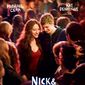 Poster 1 Nick and Norah's Infinite Playlist