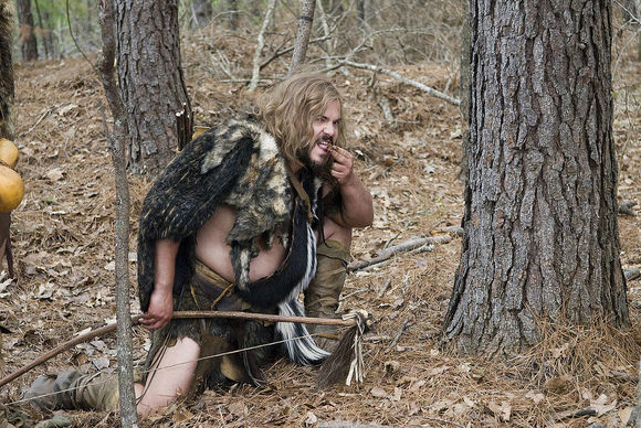 Jack Black în Year One