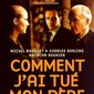 Poster 1 Comment j'ai tue mon pere