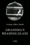 Grandma's Reading Glass