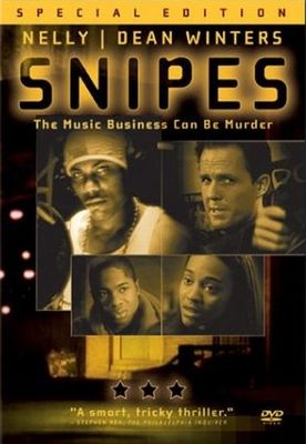 Snipes poster