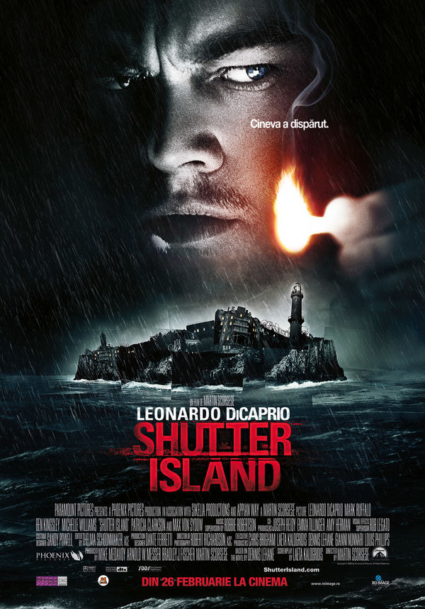 leave lotus Farewell Lista filme Filme cu Leonardo DiCaprio - CineMagia.ro