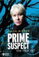 Film - Prime Suspect: The Final Act