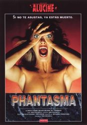 Poster Phantasm