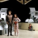 Imagine din galeria filmului Starcrash