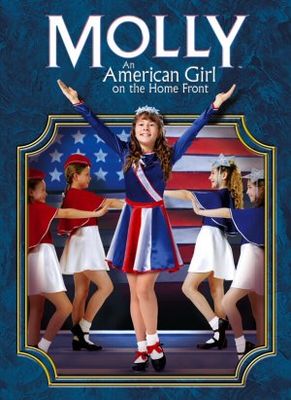 Molly: An American Girl on the Home Front poster