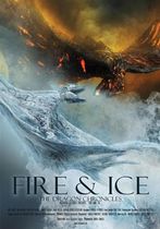Fire & Ice: Cronica dragonilor