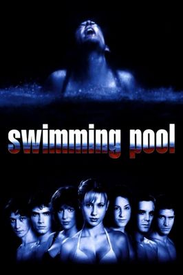 Swimming Pool - Der Tod feiert mit poster