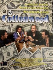 Poster The Cottonwood