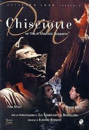 Poster Don Chisciotte