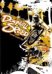 Poster Downhill Speed