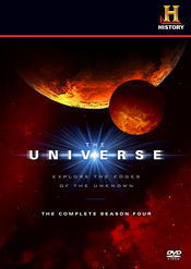 Poster The Universe