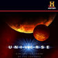Poster 1 The Universe