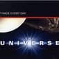 Poster 6 The Universe