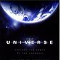 Poster 3 The Universe