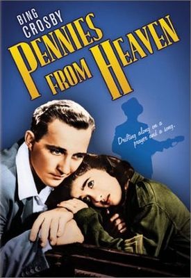 Pennies from Heaven poster