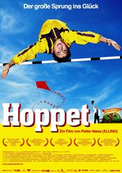 Poster Hoppet
