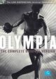 Film - Olympia 1. Teil - Fest der Volker