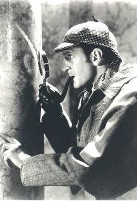 The Adventures of Sherlock Holmes