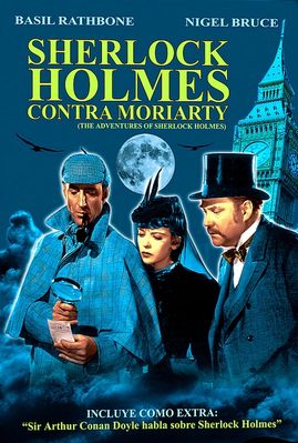 The Adventures of Sherlock Holmes