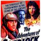Poster 10 The Adventures of Sherlock Holmes