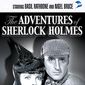 Poster 6 The Adventures of Sherlock Holmes