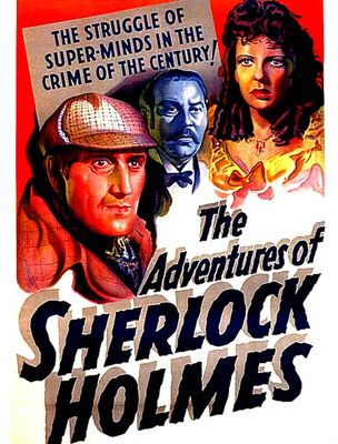 The Adventures of Sherlock Holmes