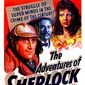 Poster 11 The Adventures of Sherlock Holmes