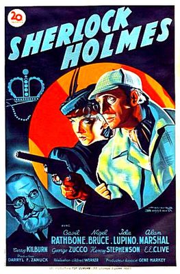 The Adventures of Sherlock Holmes