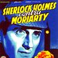 Poster 12 The Adventures of Sherlock Holmes