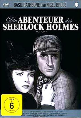 The Adventures of Sherlock Holmes