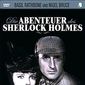 Poster 7 The Adventures of Sherlock Holmes