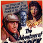 Poster 17 The Adventures of Sherlock Holmes