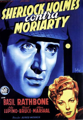 The Adventures of Sherlock Holmes
