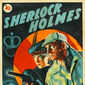 Poster 1 The Adventures of Sherlock Holmes