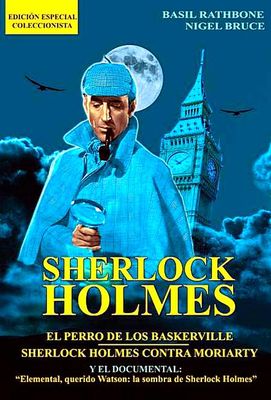 The Adventures of Sherlock Holmes