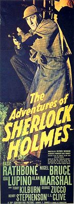 The Adventures of Sherlock Holmes