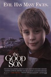 Poster The Good Son