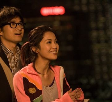 Tim sum fun si wong