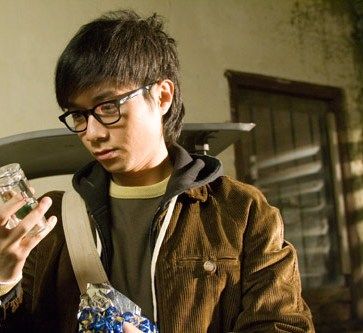 Tim sum fun si wong