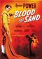 Film Blood and Sand