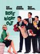 Film - Boys' Night Out