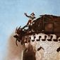 Munchhausen/The Adventures of Baron Munchausen