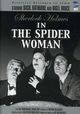 Film - The Spider Woman